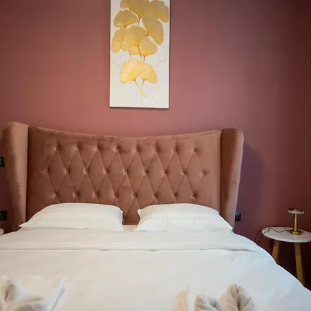 Appartement Honterus Ii By Kronstay *