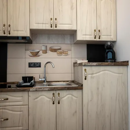 Appartement Honterus Ii By Kronstay *