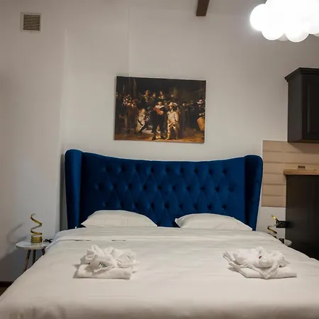 Apartment Honterus Ii By Kronstay Brasov