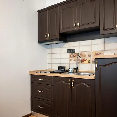 Honterus Ii By Kronstay * Braşov