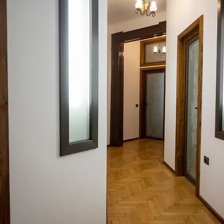 Honterus Ii By Kronstay Apartment Brasov