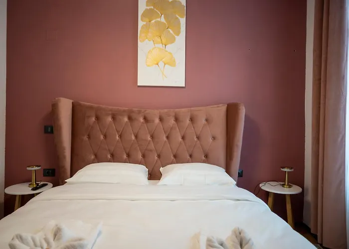 Appartement Honterus Ii By Kronstay *