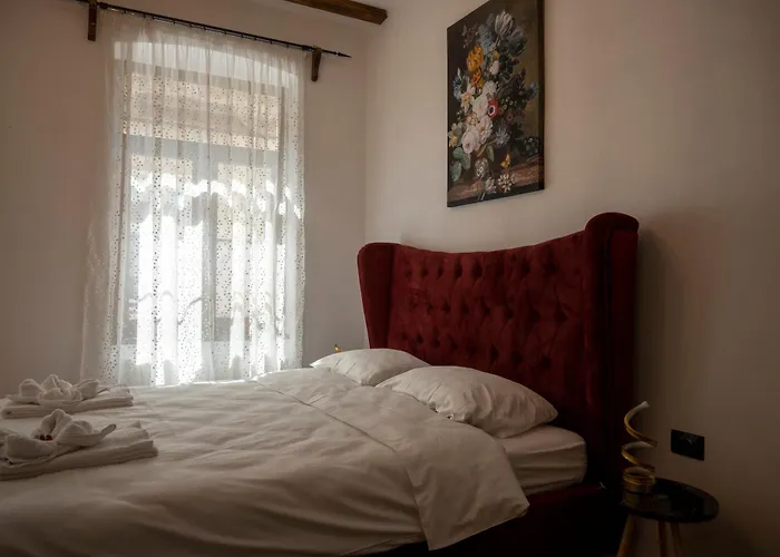 Honterus Ii By Kronstay Appartement Braşov