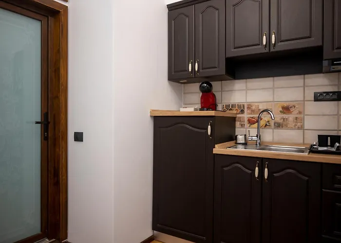 Honterus Ii By Kronstay * Braşov