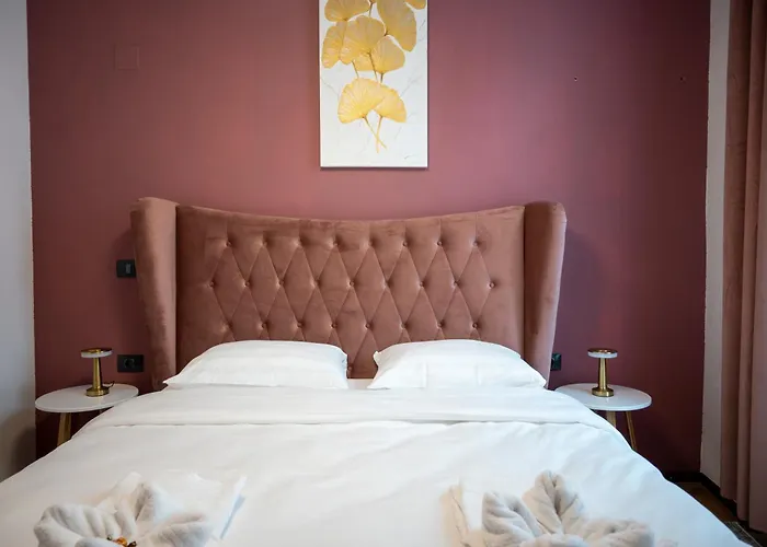 Appartement Honterus Ii By Kronstay