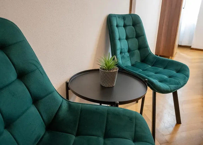 Honterus Ii By Kronstay Braşov