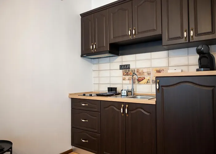 Honterus Ii By Kronstay * Braşov