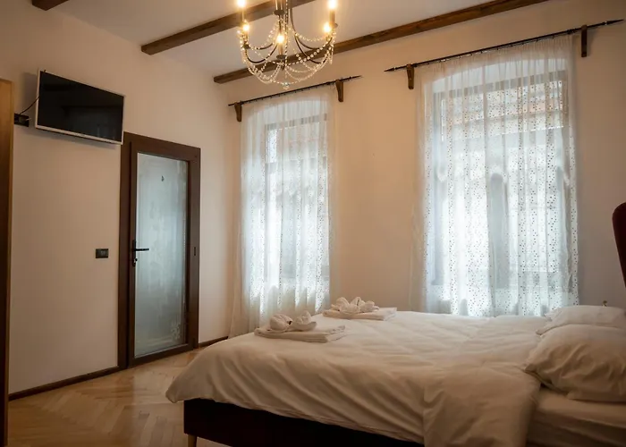 Appartement Honterus Ii By Kronstay Braşov