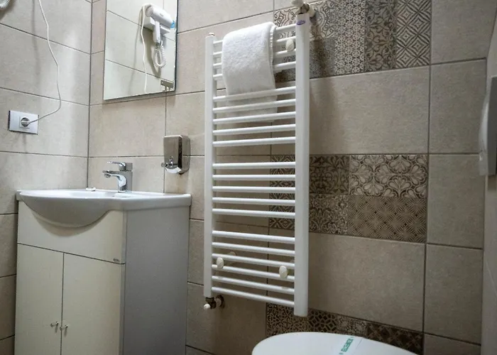 Appartement Honterus Ii By Kronstay *