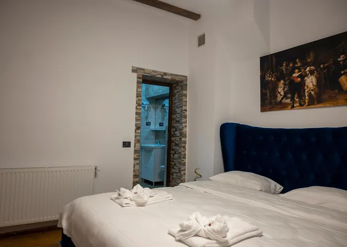 Appartement Honterus Ii By Kronstay Braşov