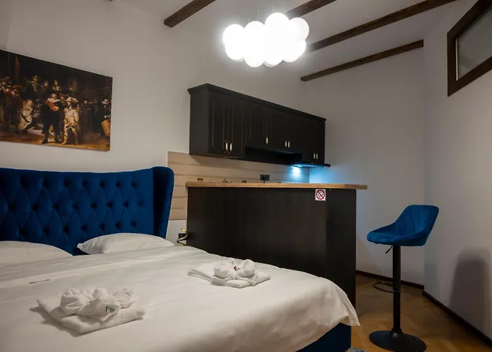 Honterus Ii By Kronstay * Braşov