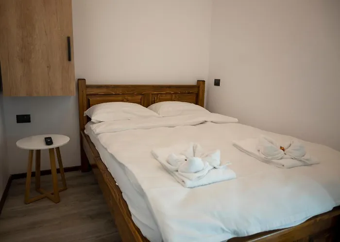 Honterus Ii By Kronstay Appartement *