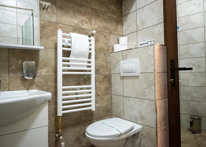 Honterus Ii By Kronstay Braşov