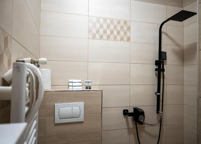 Honterus Ii By Kronstay Appartement Braşov