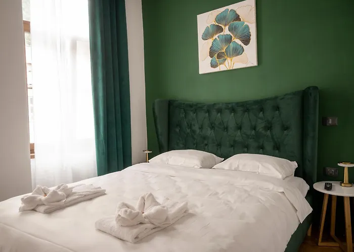 Appartement Honterus Ii By Kronstay Braşov