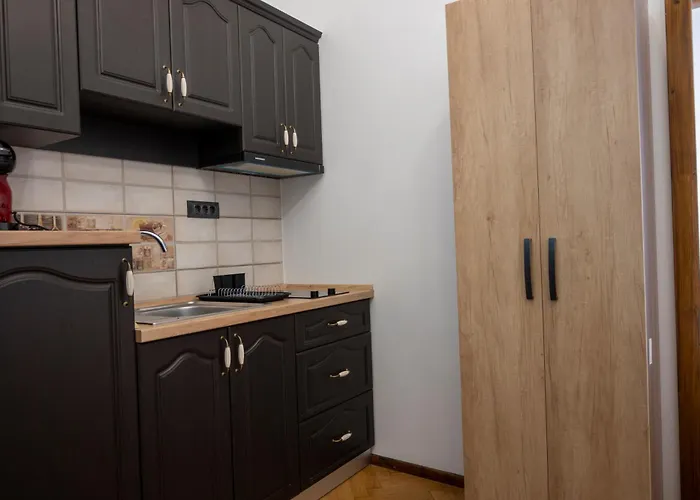 Honterus Ii By Kronstay * Braşov