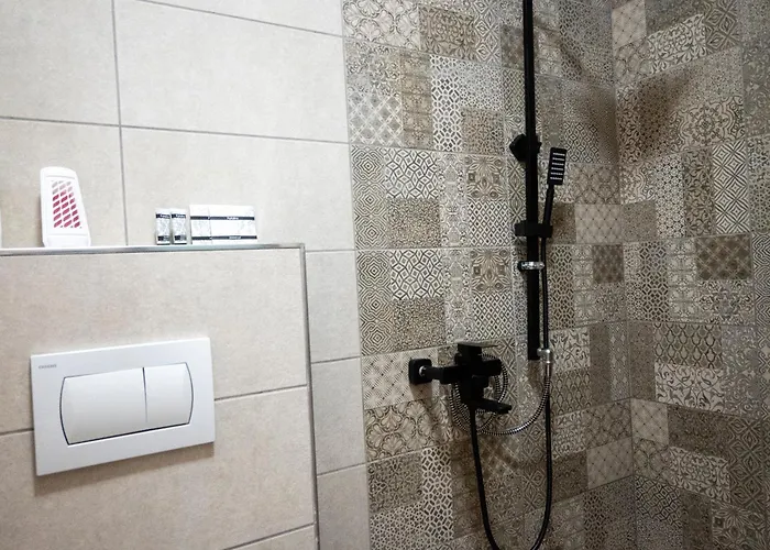 Appartement Honterus Ii By Kronstay